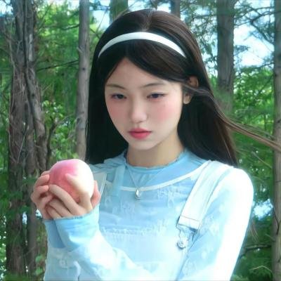 女魔头也有春天